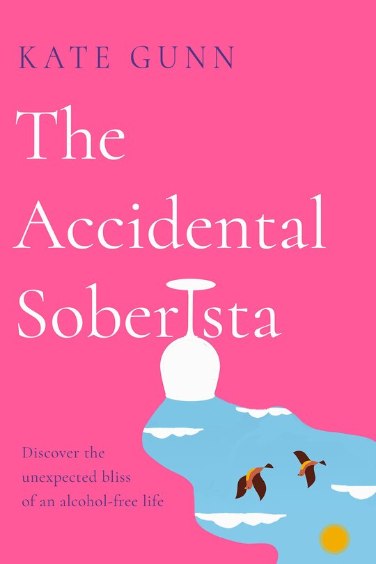 Couverture_The Accidental Soberista