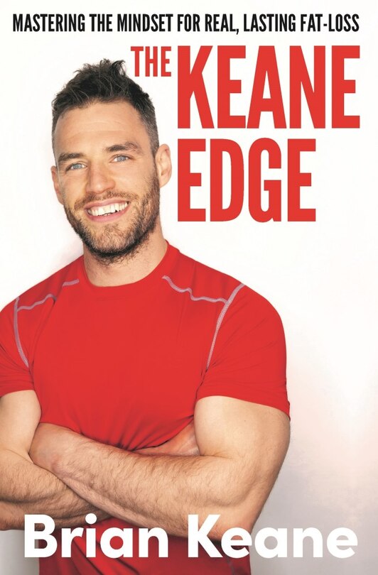 Front cover_The Keane Edge
