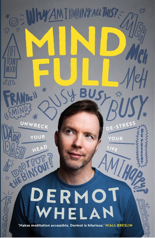 Front cover_Mind Full