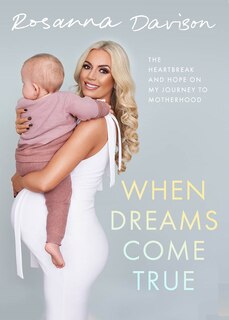 Couverture_When Dreams Come True
