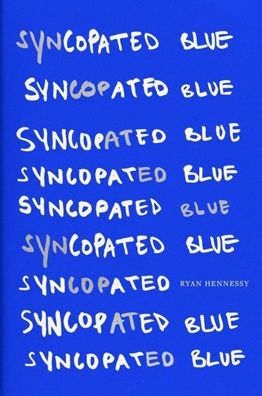Couverture_Syncopated Blue