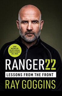 Couverture_Ranger 22