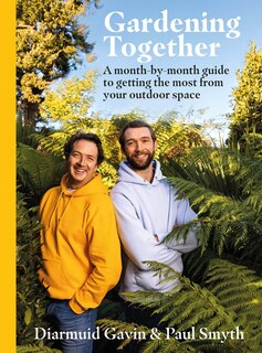 Front cover_Gardening Together