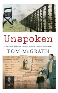 Front cover_Unspoken