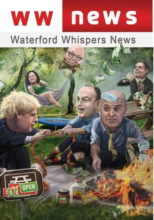 Couverture_Waterford Whispers News 2021