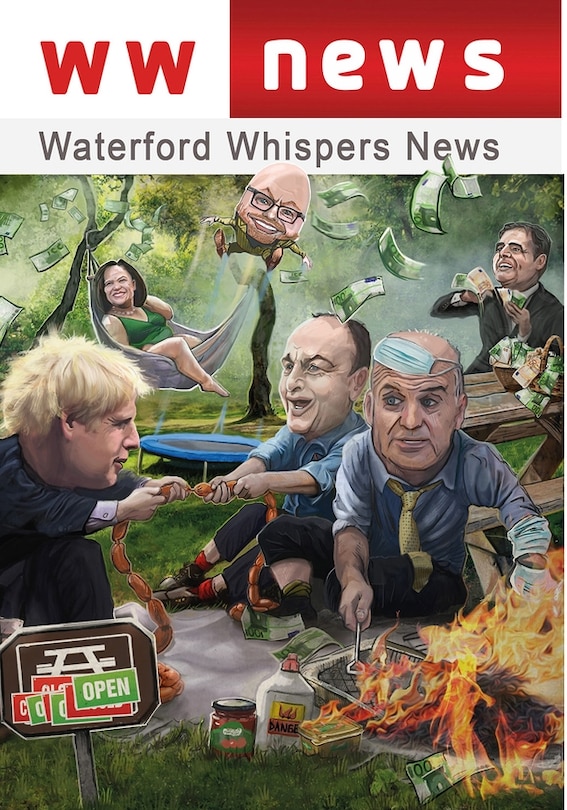 Couverture_Waterford Whispers News 2021