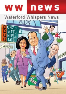 Front cover_Waterford Whispers News 2022