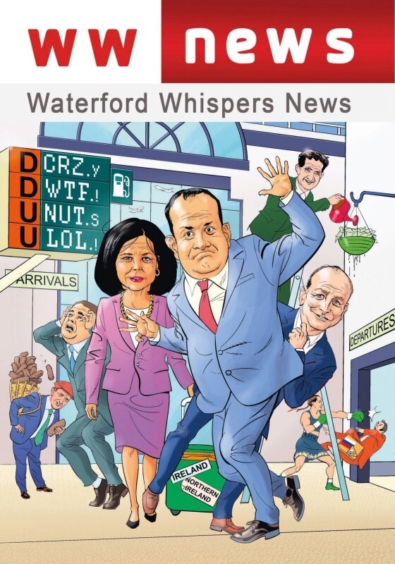 Front cover_Waterford Whispers News 2022