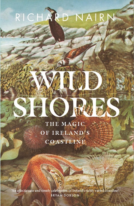 Front cover_Wild Shores