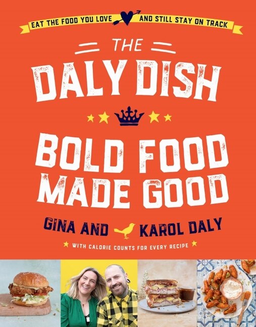 Front cover_The Daly Dish