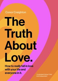 Front cover_The Truth About Love