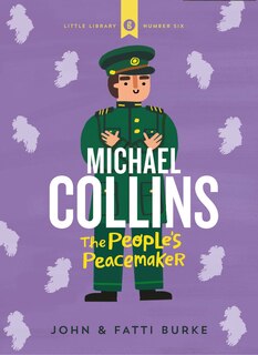 Front cover_Michael Collins