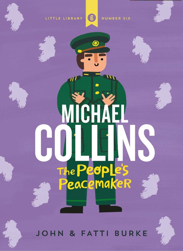 Front cover_Michael Collins