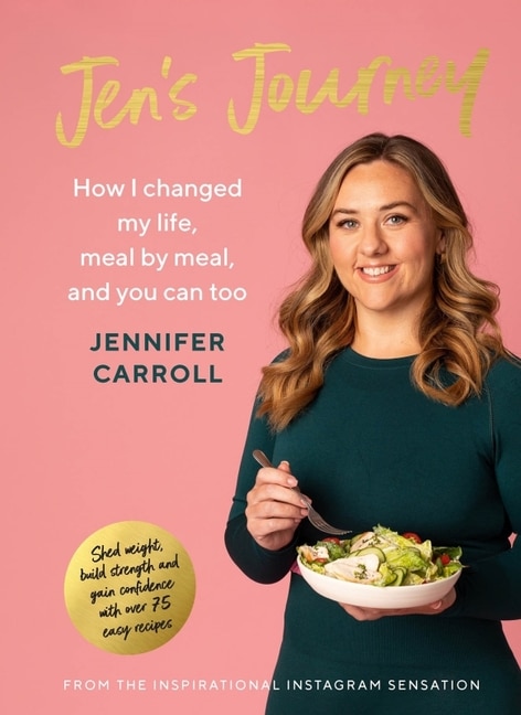 Front cover_Jen's Journey