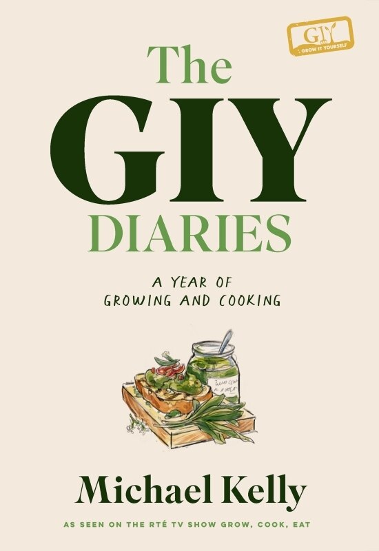Front cover_Giy Diaries