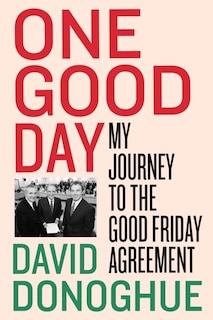 Couverture_One Good Day