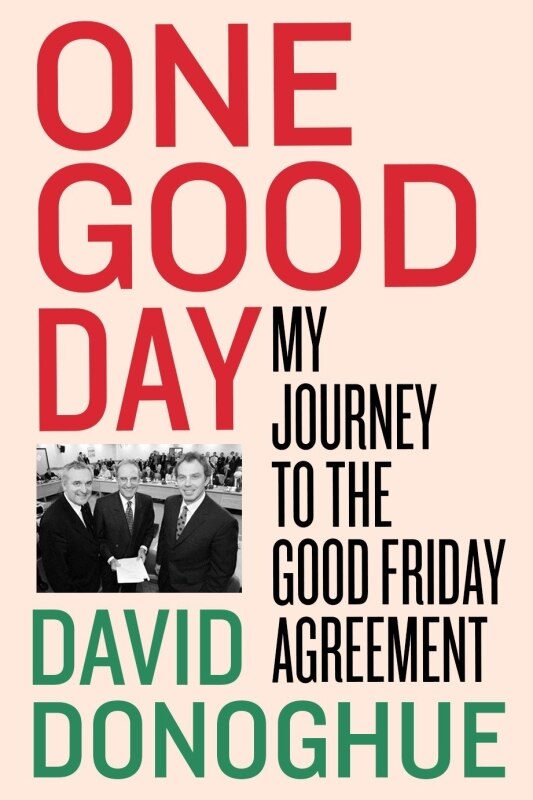 Couverture_One Good Day