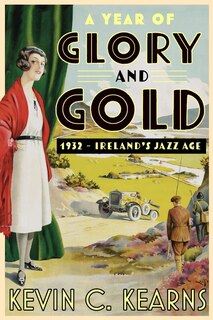 Front cover_A Year of Glory and Gold