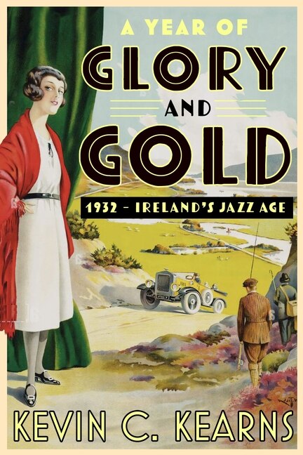 Front cover_A Year of Glory and Gold