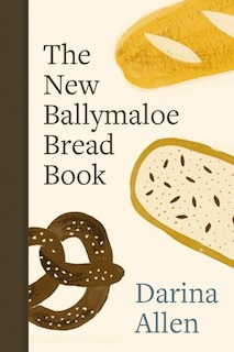 Couverture_The New Ballymaloe Bread Book