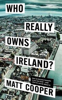 Couverture_Who Really Owns Ireland