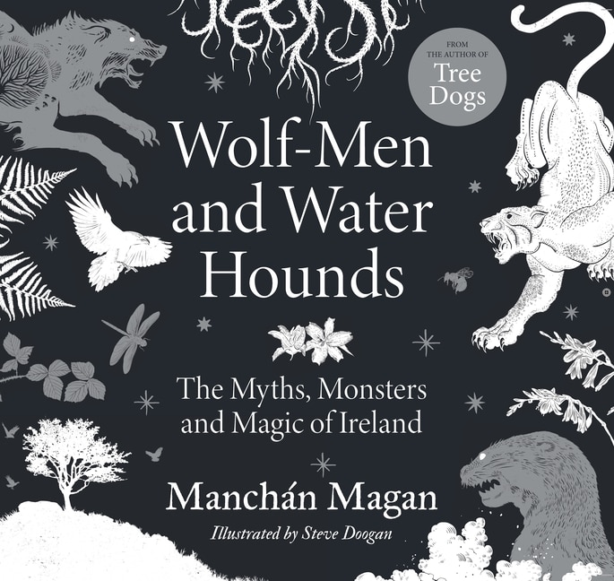 Front cover_Wolf-Men and Water Hounds