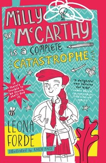 Front cover_Milly McCarthy is a Complete Catastrophe