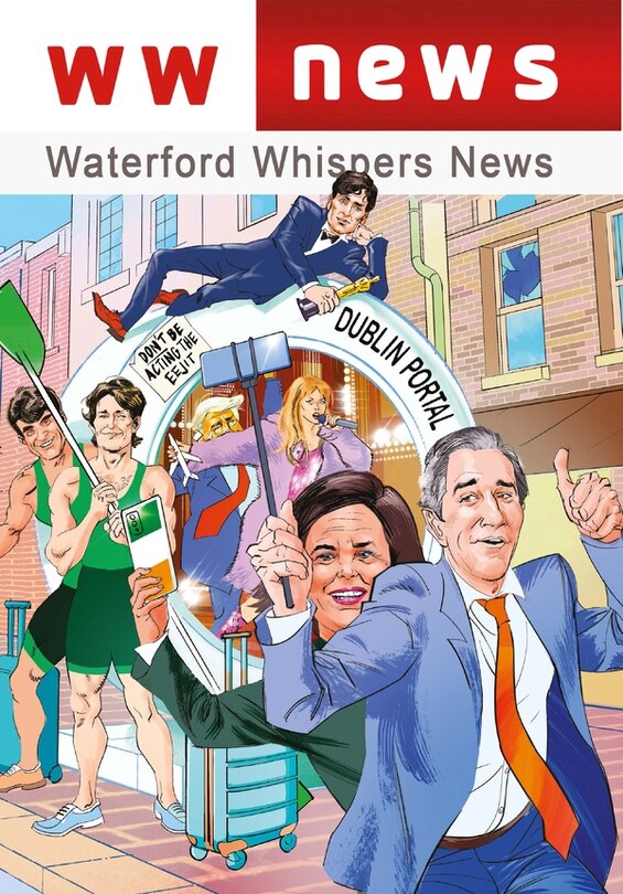 Couverture_Waterford Whispers News 2024