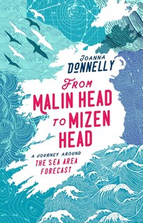 Front cover_From Malin Head to Mizen Head