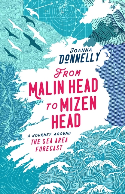Front cover_From Malin Head to Mizen Head
