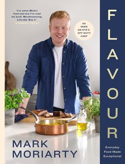 Front cover_Flavour