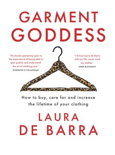 Front cover_Garment Goddess