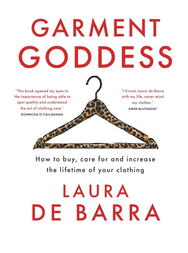 Front cover_Garment Goddess