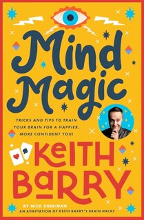 Front cover_Mind Magic