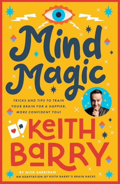 Front cover_Mind Magic