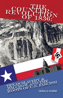Front cover_The Counter Revolution of 1836