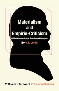 Front cover_Materialism and Empirio-Criticism