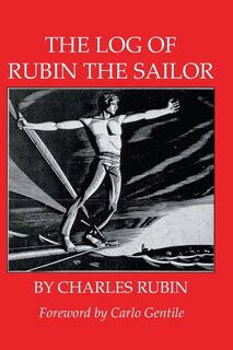 Front cover_The Log of Rubin the Sailor