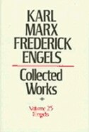 Front cover_Collected Works, Marx and Engels
