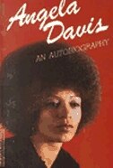Front cover_Angela Davis: An Autobiography