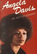 Front cover_Angela Davis: An Autobiography
