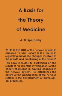 Couverture_A Basis for the Theory of Medicine