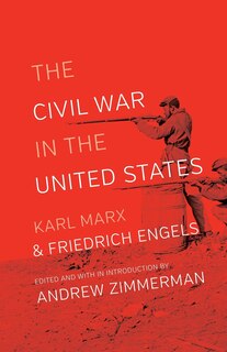 Front cover_The Civil War in the United States