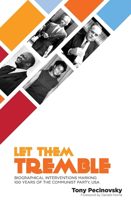 Front cover_Let Them Tremble