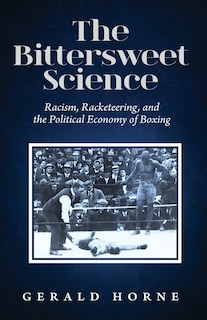 Couverture_The Bittersweet Science