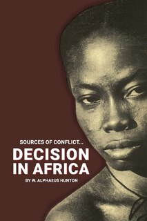 Front cover_Decision in Africa
