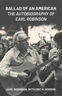 Front cover_Ballad of an American