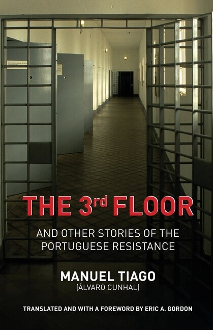 Couverture_The 3rd Floor