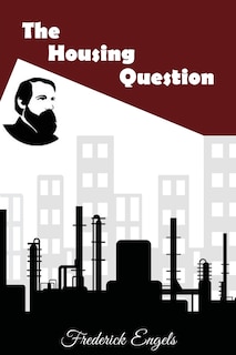 Front cover_The Housing Question