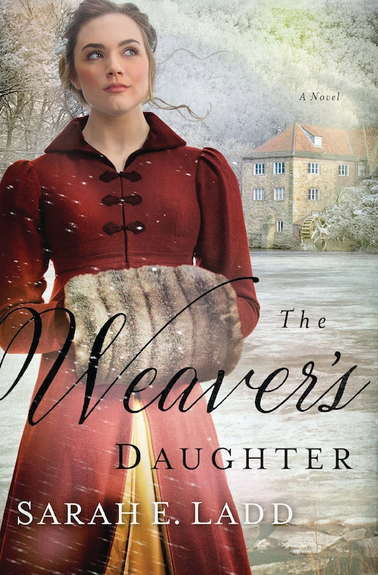 Couverture_The Weaver's Daughter